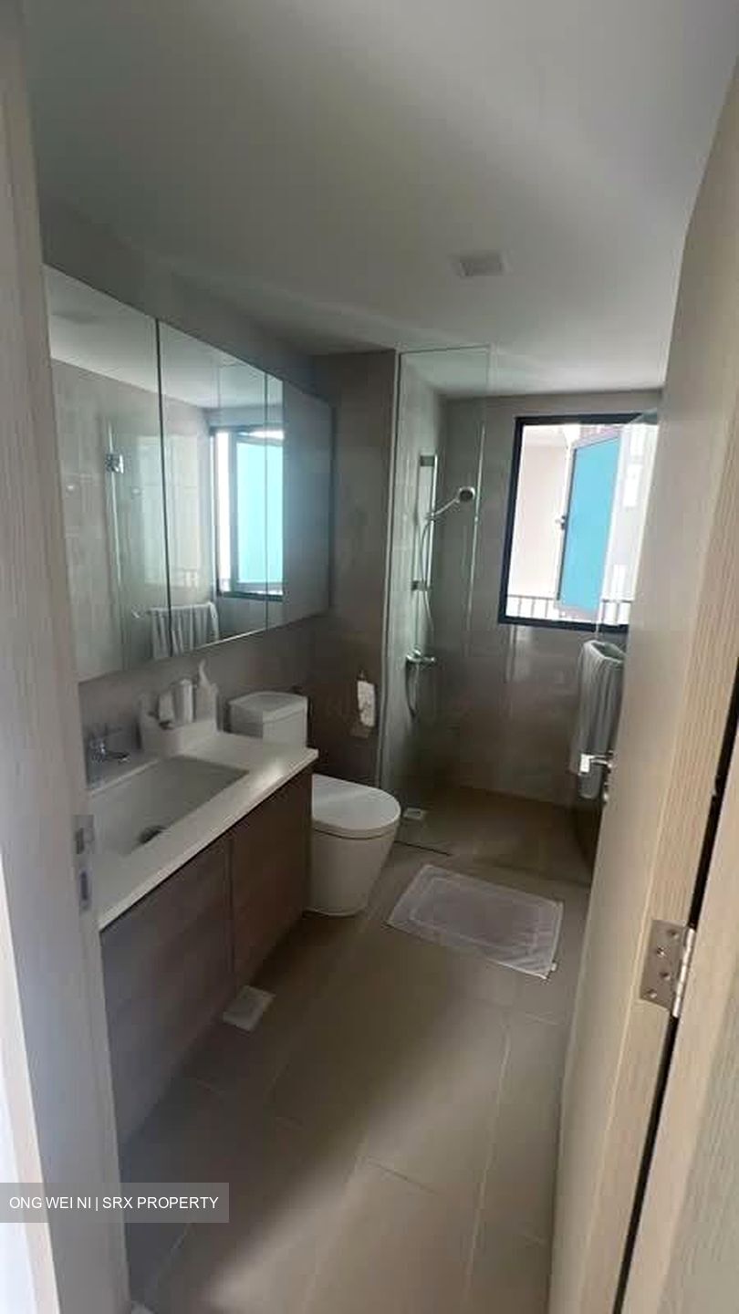 Treasure at Tampines (D18), Condominium #566591881